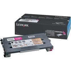 Lexmark C500H2MG