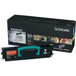 Lexmark E352H21E