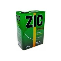 ZIC 5000 5W-30 4L