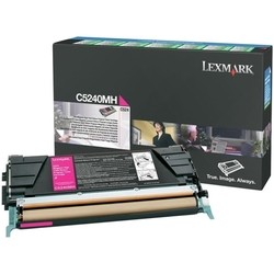 Lexmark C5240MH