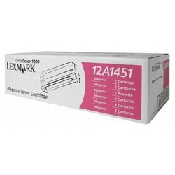 Lexmark 12A1451