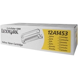 Lexmark 12A1453