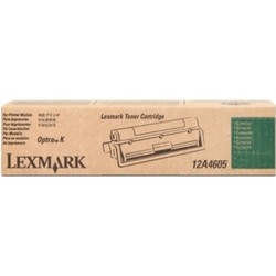 Lexmark 12A4605