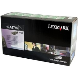 Lexmark 12A4715