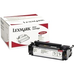 Lexmark 17G0152