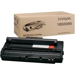 Lexmark 18S0090