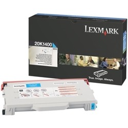 Lexmark 20K1400