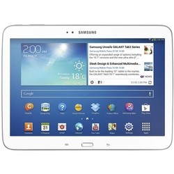 Samsung Galaxy Tab 3 10.1 32GB