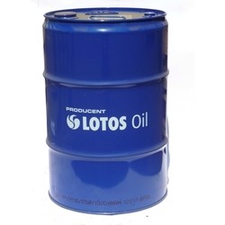 Lotos Semisyntetic 10W-40 60L