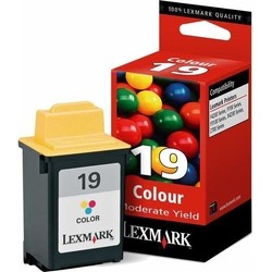 Lexmark 15M2619