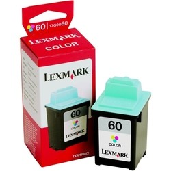 Lexmark 17G0060