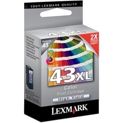 Lexmark 18Y0143