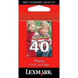 Lexmark 18Y0340E