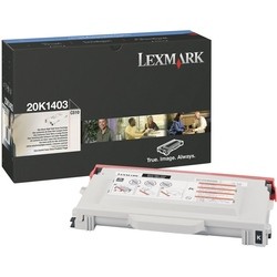 Lexmark 20K1403