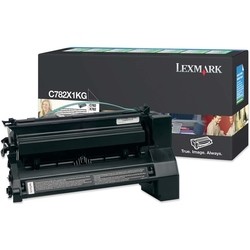 Lexmark C782X1KG