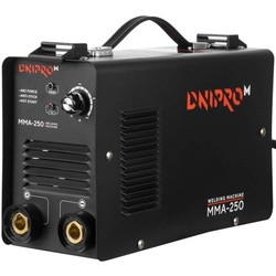 Dnipro-M MMA-250 B