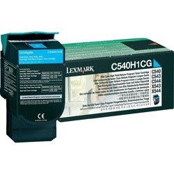 Lexmark C540H1CG