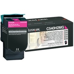 Lexmark C540H2MG