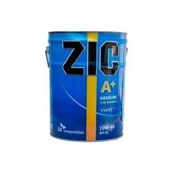 ZIC A+ 10W-40 20L