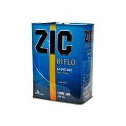 ZIC HIFLO 10W-40 4L