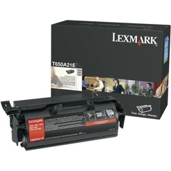 Lexmark T650A21E