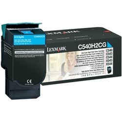 Lexmark C540H2CG