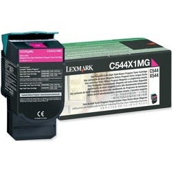 Lexmark C544X1MG