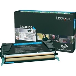 Lexmark C734A1CG