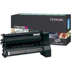 Lexmark C782X1MG