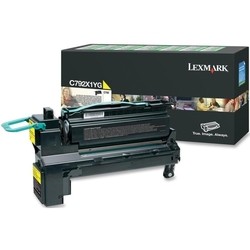 Lexmark C792X1YG