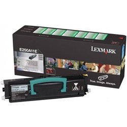 Lexmark E250A11E