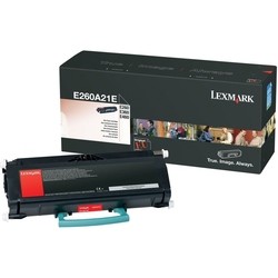 Lexmark E260A21E