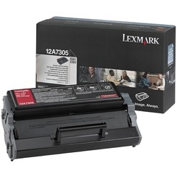 Lexmark 12A7305