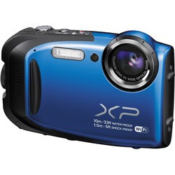 Fujifilm FinePix XP70