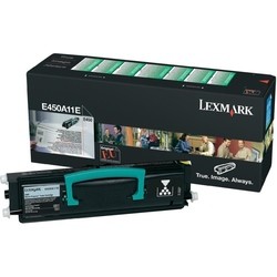 Lexmark E450A11E