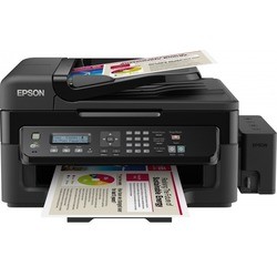 Epson L555