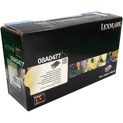 Lexmark 08A0477