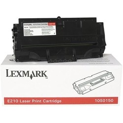 Lexmark 10S0150