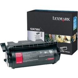 Lexmark 12A7360