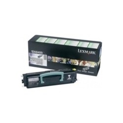 Lexmark 12A8400