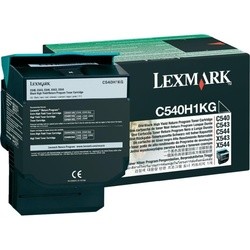 Lexmark C540H1KG