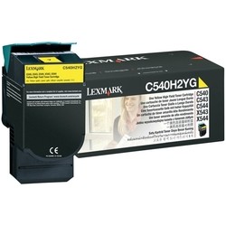 Lexmark C540H2YG