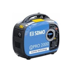 SDMO Inverter PRO 2000