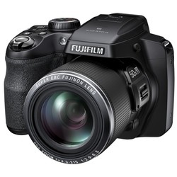 Fujifilm FinePix S9200