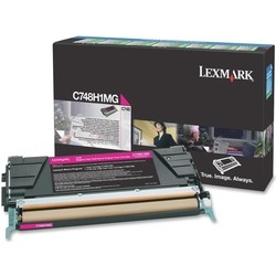 Lexmark C748H1MG