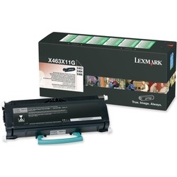 Lexmark X463X11G