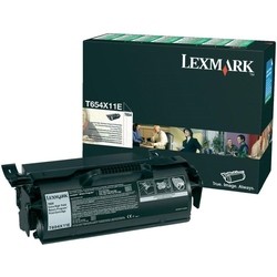 Lexmark T654X11E