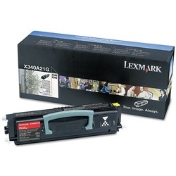 Lexmark X340A21G