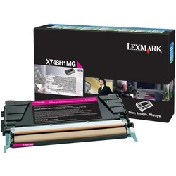 Lexmark X748H1MG