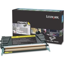 Lexmark C748H1YG